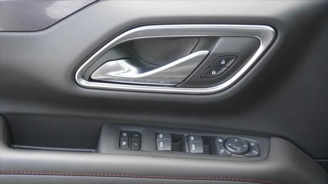 2024 Chevrolet Tahoe 2WD RST