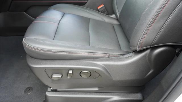 2024 Chevrolet Tahoe 2WD RST