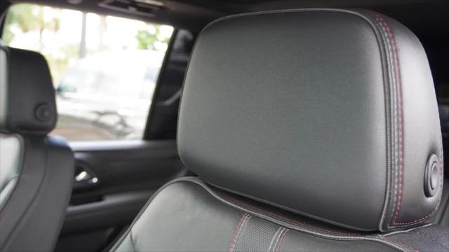 2024 Chevrolet Tahoe 2WD RST