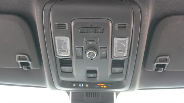 2024 Chevrolet Tahoe 2WD RST