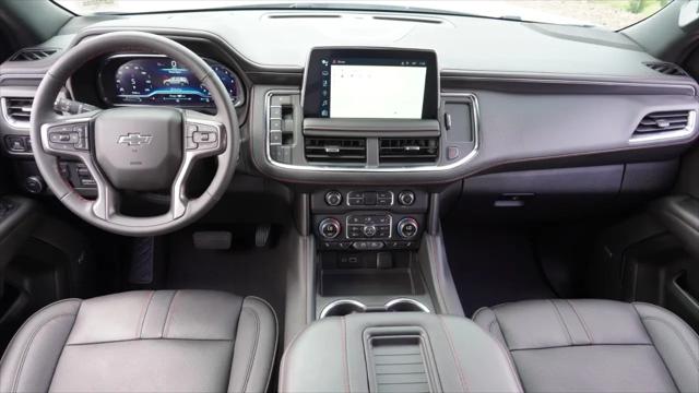 2024 Chevrolet Tahoe 2WD RST