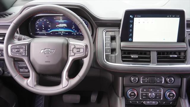 2024 Chevrolet Tahoe 2WD RST