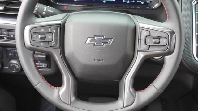 2024 Chevrolet Tahoe 2WD RST