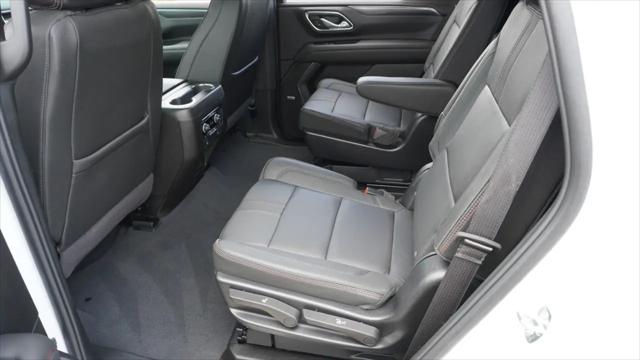 2024 Chevrolet Tahoe 2WD RST