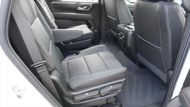 2024 Chevrolet Tahoe 2WD RST