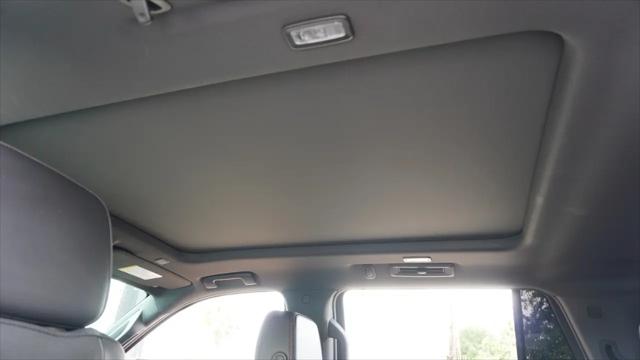 2024 Chevrolet Tahoe 2WD RST