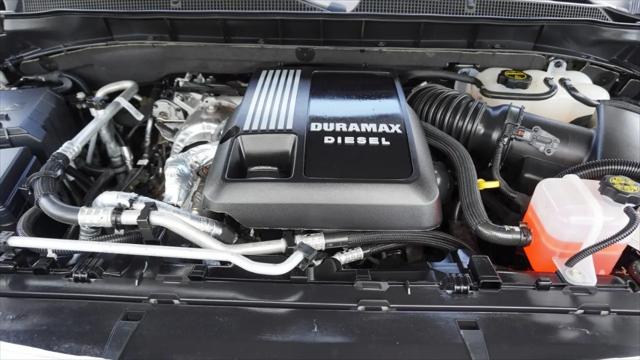 2024 Chevrolet Tahoe 2WD RST