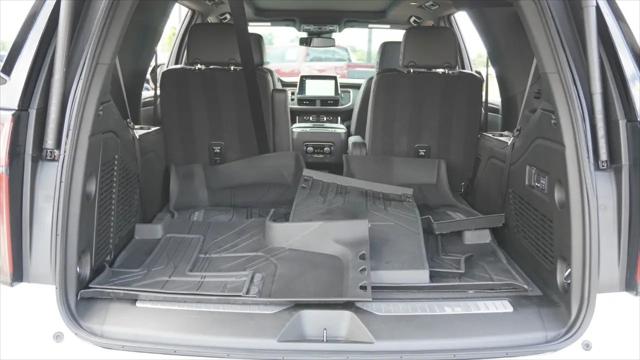 2024 Chevrolet Tahoe 2WD RST