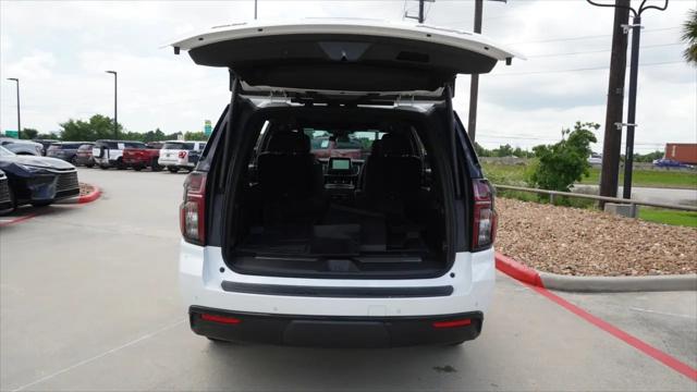 2024 Chevrolet Tahoe 2WD RST