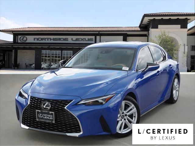 2024 Lexus IS 300 IS 300 for sale in Spring, TX