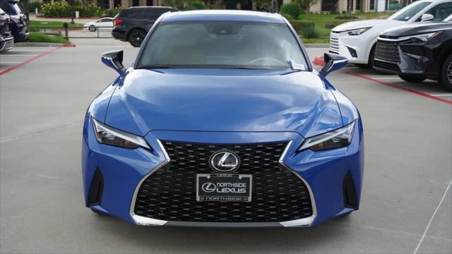 2024 Lexus IS 300 IS 300
