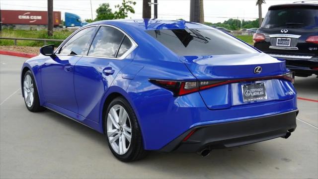 2024 Lexus IS 300 IS 300