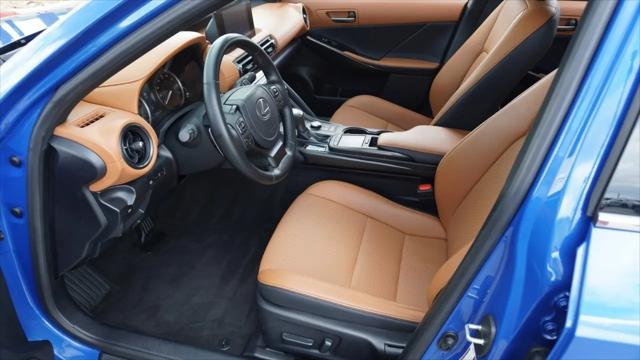 2024 Lexus IS 300 IS 300