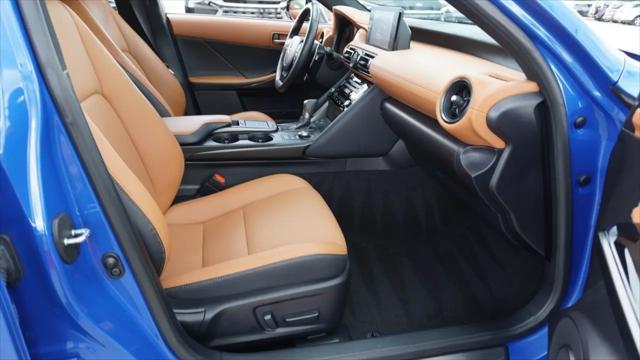 2024 Lexus IS 300 IS 300