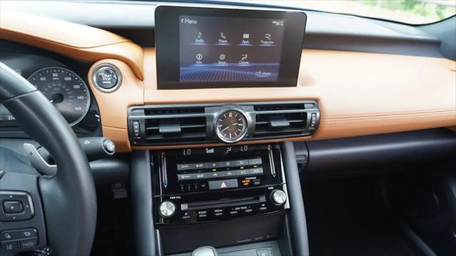 2024 Lexus IS 300 IS 300