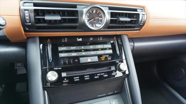 2024 Lexus IS 300 IS 300