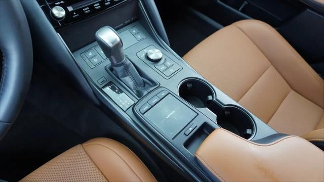 2024 Lexus IS 300 IS 300