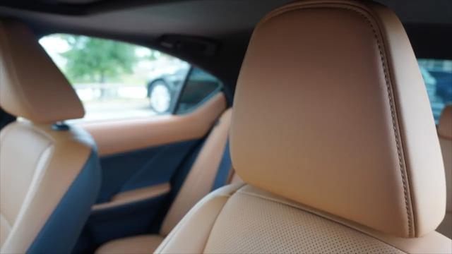 2024 Lexus IS 300 IS 300