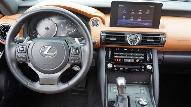 2024 Lexus IS 300 IS 300