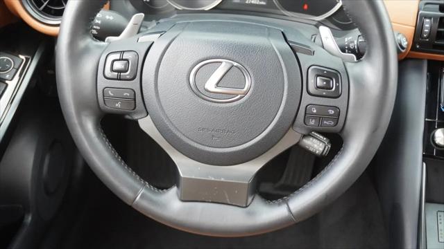2024 Lexus IS 300 IS 300