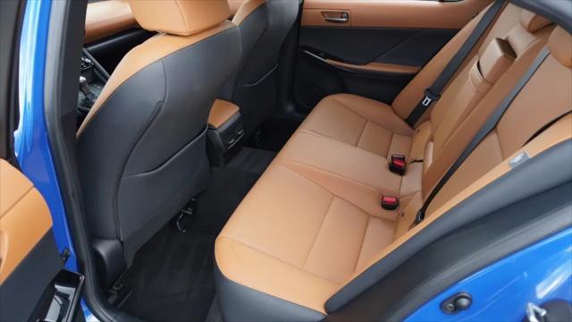 2024 Lexus IS 300 IS 300