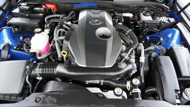 2024 Lexus IS 300 IS 300