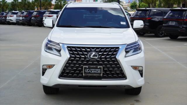 2023 Lexus GX GX 460 Premium