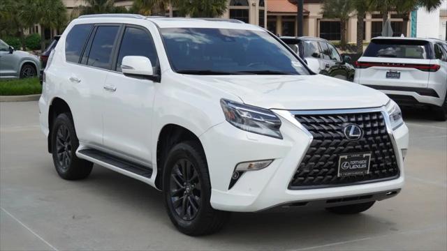 2023 Lexus GX GX 460 Premium