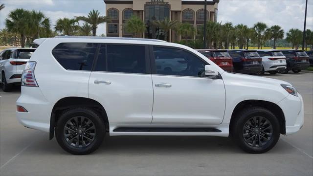 2023 Lexus GX GX 460 Premium