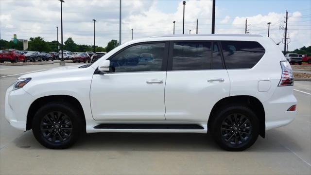 2023 Lexus GX GX 460 Premium