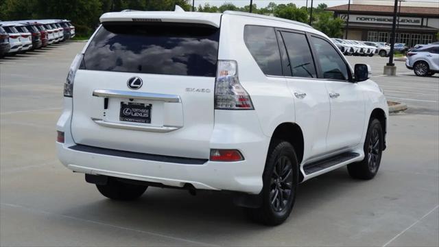 2023 Lexus GX GX 460 Premium