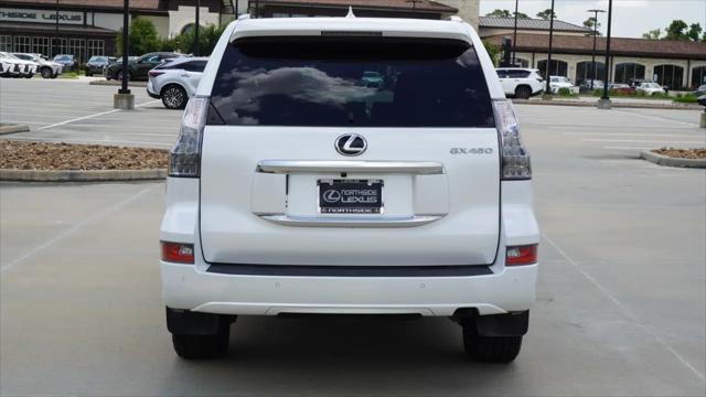 2023 Lexus GX GX 460 Premium