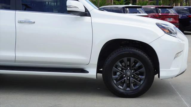 2023 Lexus GX GX 460 Premium