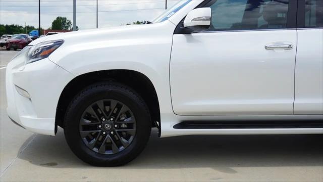 2023 Lexus GX GX 460 Premium