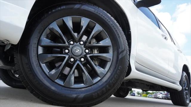 2023 Lexus GX GX 460 Premium
