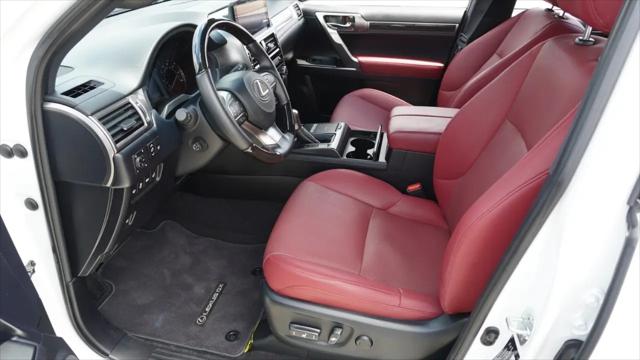2023 Lexus GX GX 460 Premium