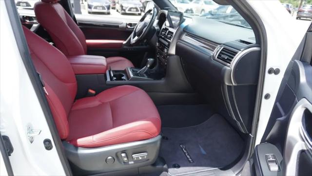 2023 Lexus GX GX 460 Premium