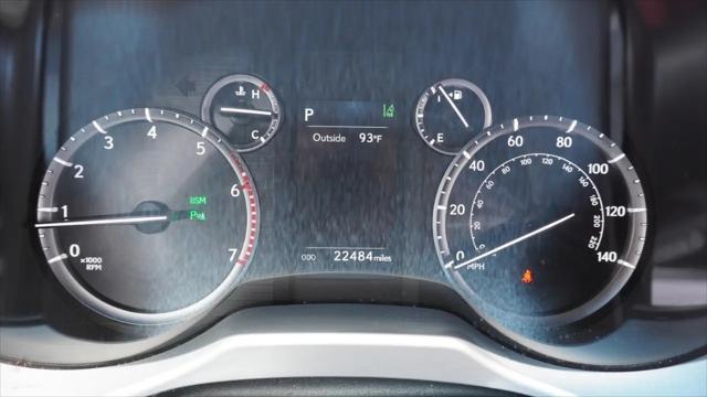 2023 Lexus GX GX 460 Premium