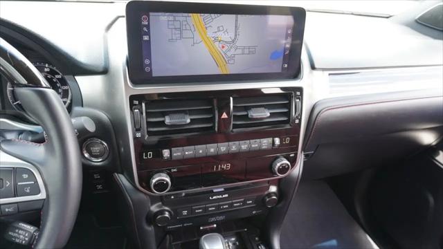 2023 Lexus GX GX 460 Premium