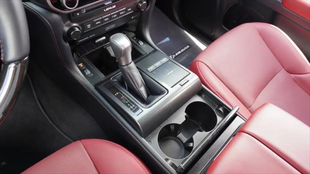 2023 Lexus GX GX 460 Premium