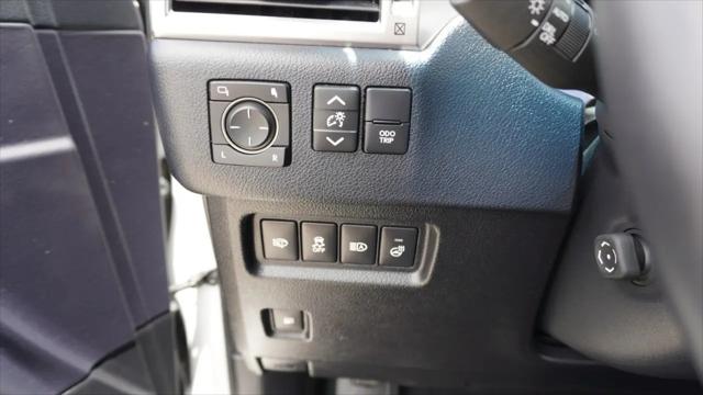 2023 Lexus GX GX 460 Premium