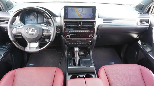 2023 Lexus GX GX 460 Premium