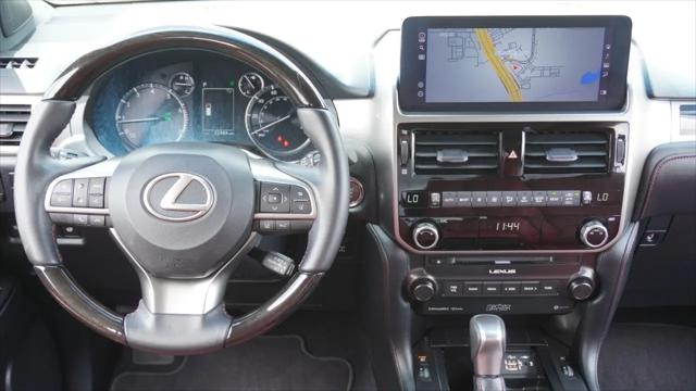 2023 Lexus GX GX 460 Premium