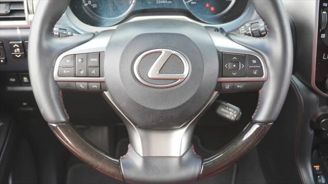 2023 Lexus GX GX 460 Premium