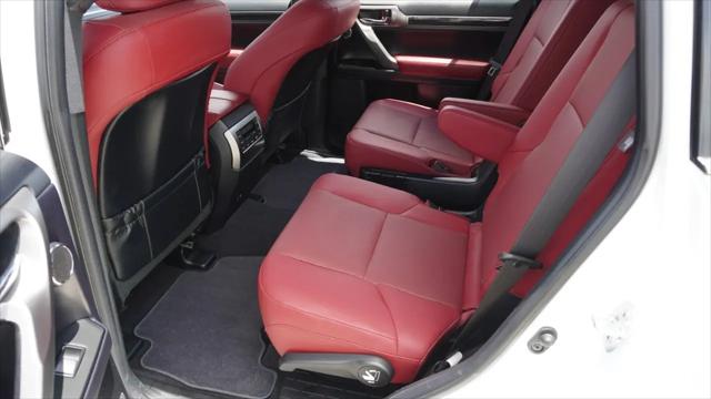 2023 Lexus GX GX 460 Premium