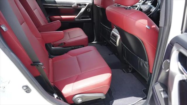 2023 Lexus GX GX 460 Premium