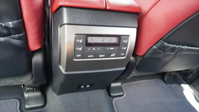 2023 Lexus GX GX 460 Premium