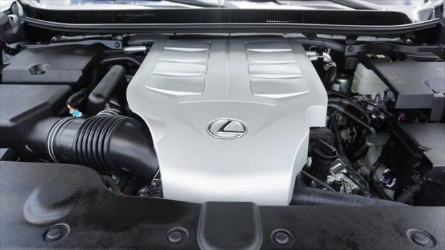 2023 Lexus GX GX 460 Premium