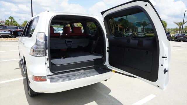 2023 Lexus GX GX 460 Premium