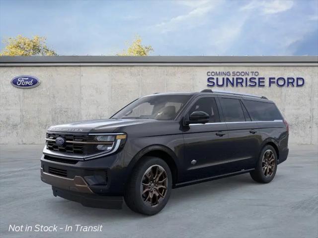 2026 Ford Expedition Max King Ranch MAX for sale in Fort Pierce, FL